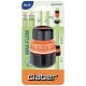 Reparador de manguera 3/4” - 1" MAX-FLOW