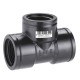 Connector en T 1” H (26-34 mm)