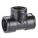 Connector en T 1” H (26-34 mm)