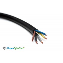 Cable de conexión de electroválvulas