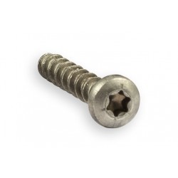 Tornillo 3x10 torx para programadores